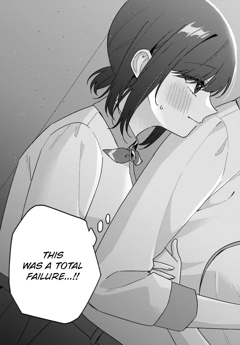 Why Don't You Make the Twins Your "Girlfriend" Together? Chapter 14.2 page 8 - Chapter 14.2