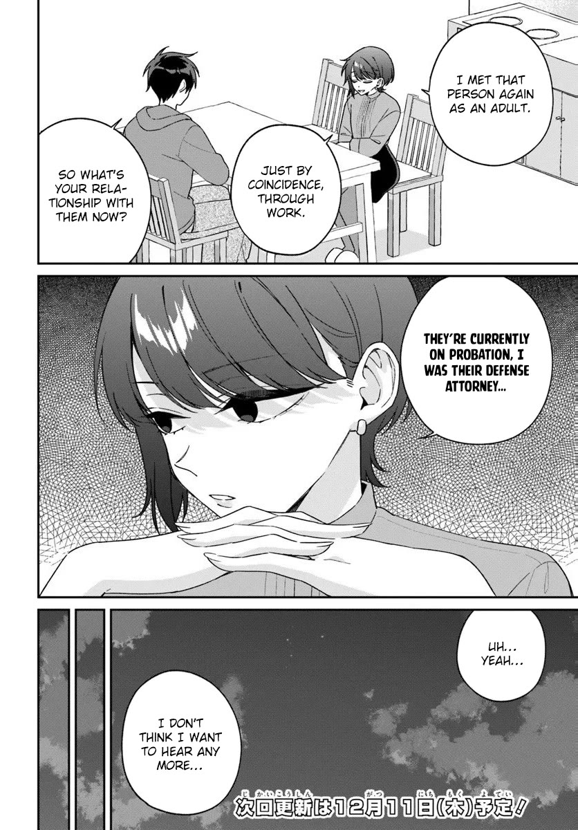 Why Don't You Make the Twins Your "Girlfriend" Together? Chapter 16.2 page 13 - Chapter 16.2