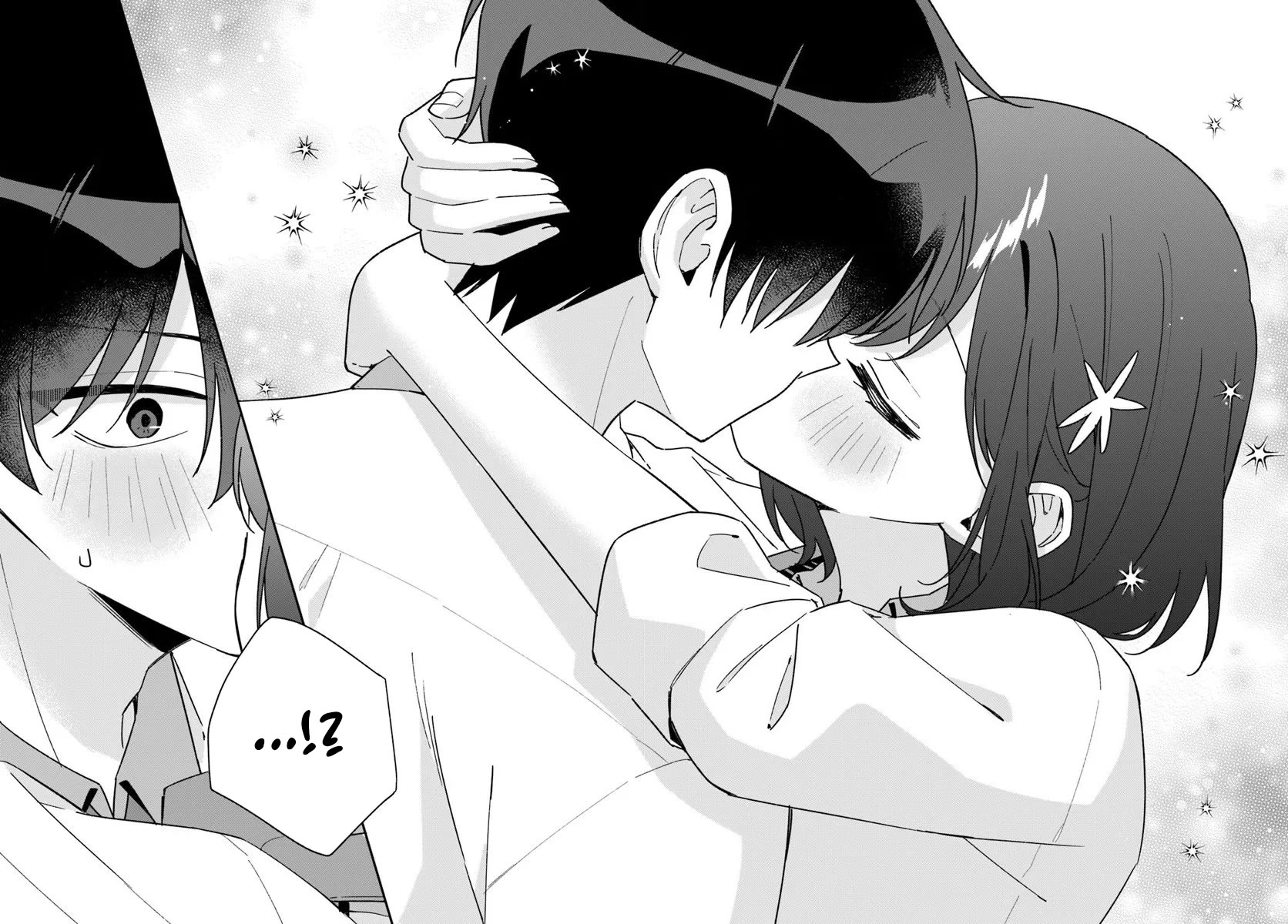 Why Don't You Make the Twins Your "Girlfriend" Together? Chapter 16.3 page 10 - Chapter 16.3
