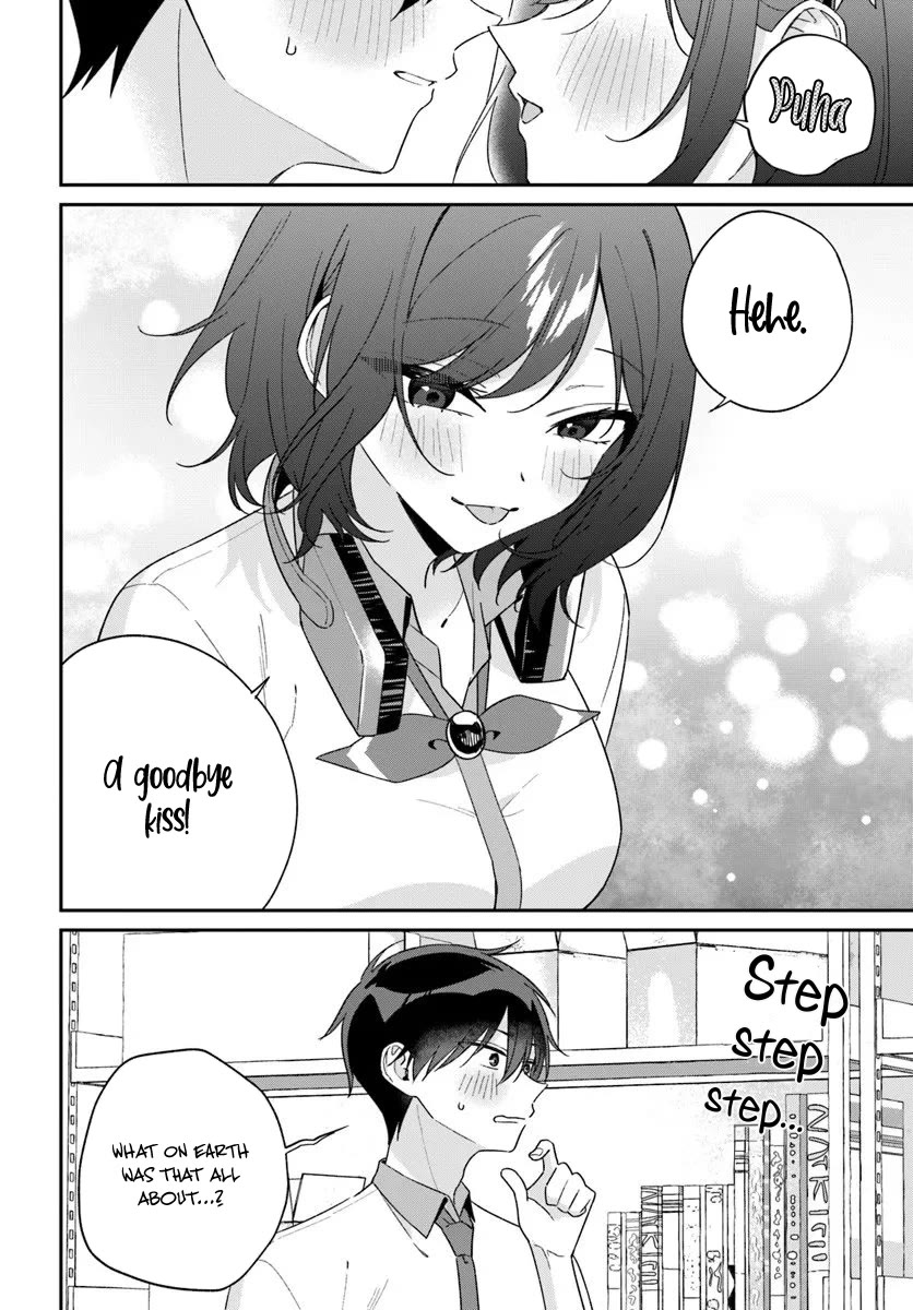 Why Don't You Make the Twins Your "Girlfriend" Together? Chapter 16.3 page 11 - Chapter 16.3