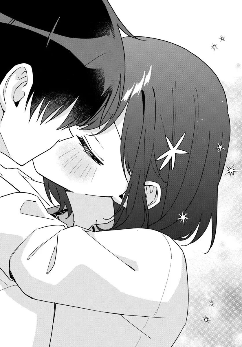 Why Don't You Make the Twins Your "Girlfriend" Together? Chapter 16.3 page 8 - Chapter 16.3
