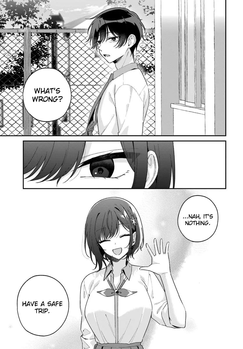 Why Don't You Make the Twins Your "Girlfriend" Together? Chapter 18.1 page 7 - Chapter 18.1: Preparing the soil...?