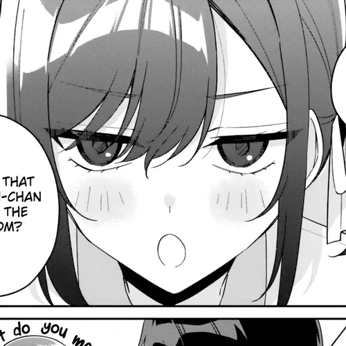 Why Don't You Make the Twins Your "Girlfriend" Together? Chapter 19.1: During the testing period a lot happened...? cover