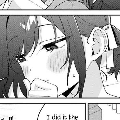 Why Don't You Make the Twins Your "Girlfriend" Together? Chapter 19.5: Twin Talk Chapter 7: During Test Prep...? cover