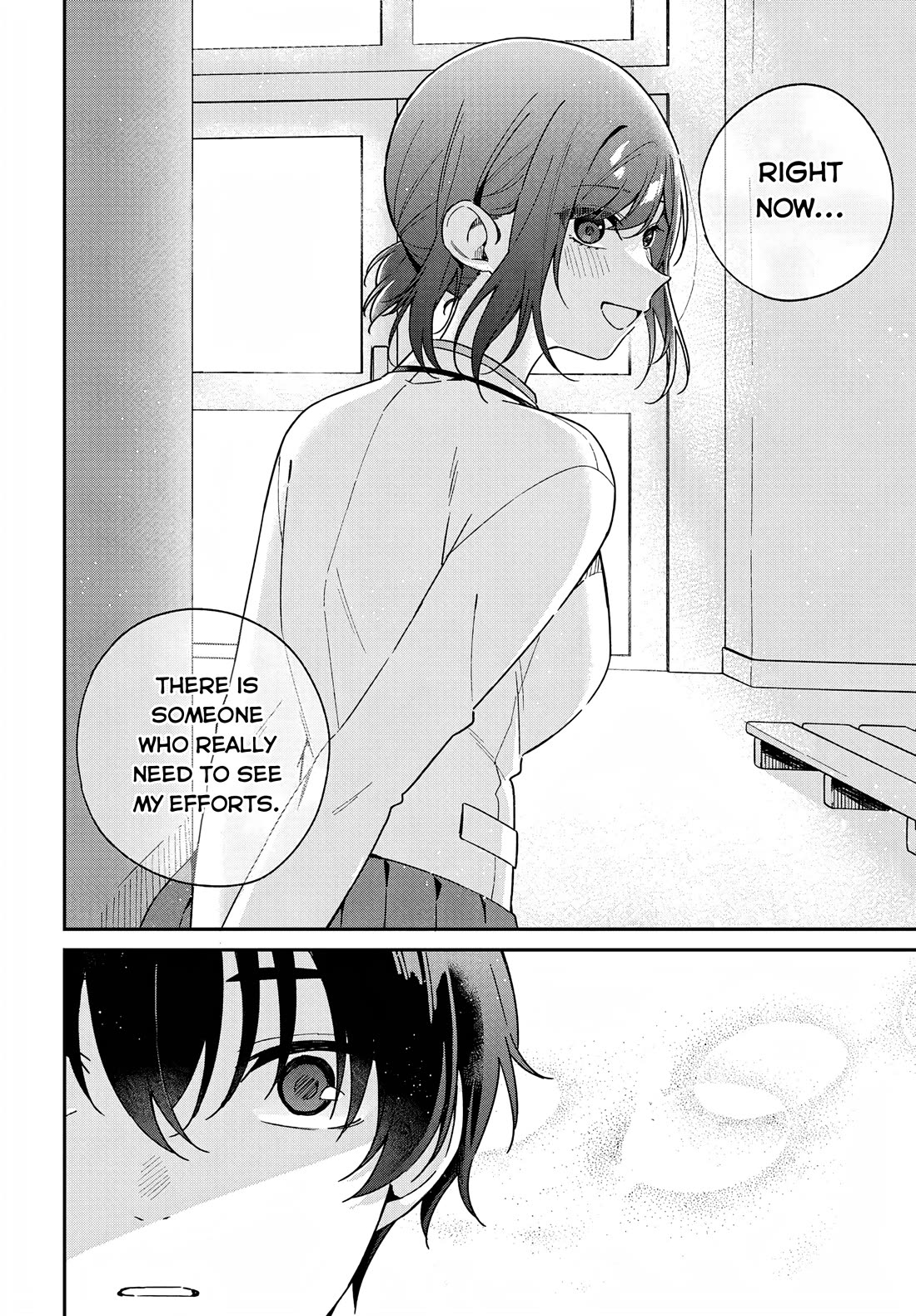 Why Don't You Make the Twins Your "Girlfriend" Together? Chapter 2 page 28 - Chapter 2: The nail that sticks out 'too much' does not get hammered down?