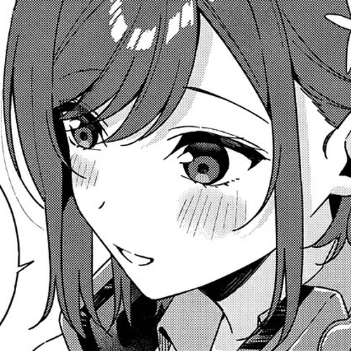 Why Don't You Make the Twins Your "Girlfriend" Together? Chapter 3.5: Twin talk 2: The person each other likes...? cover
