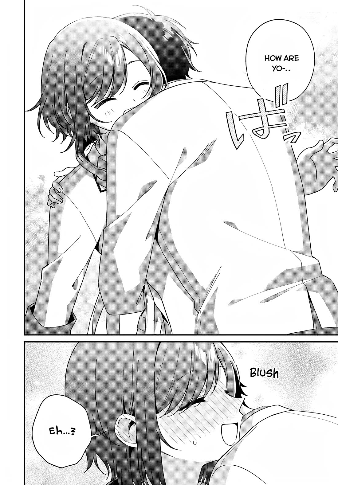 Why Don't You Make the Twins Your "Girlfriend" Together? Chapter 4 page 21 - Chapter 4: The one that was wasting your time solving was....?