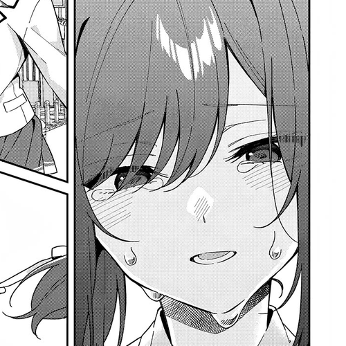 Why Don't You Make the Twins Your "Girlfriend" Together? Chapter 4: The one that was wasting your time solving was....? cover