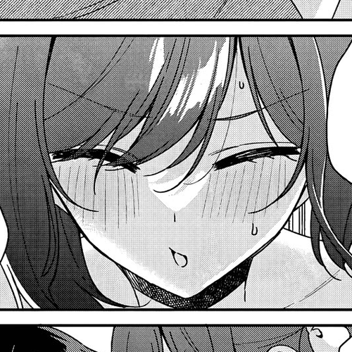 Why Don't You Make the Twins Your "Girlfriend" Together? Chapter 6: Usami Chikage is a genius...? cover