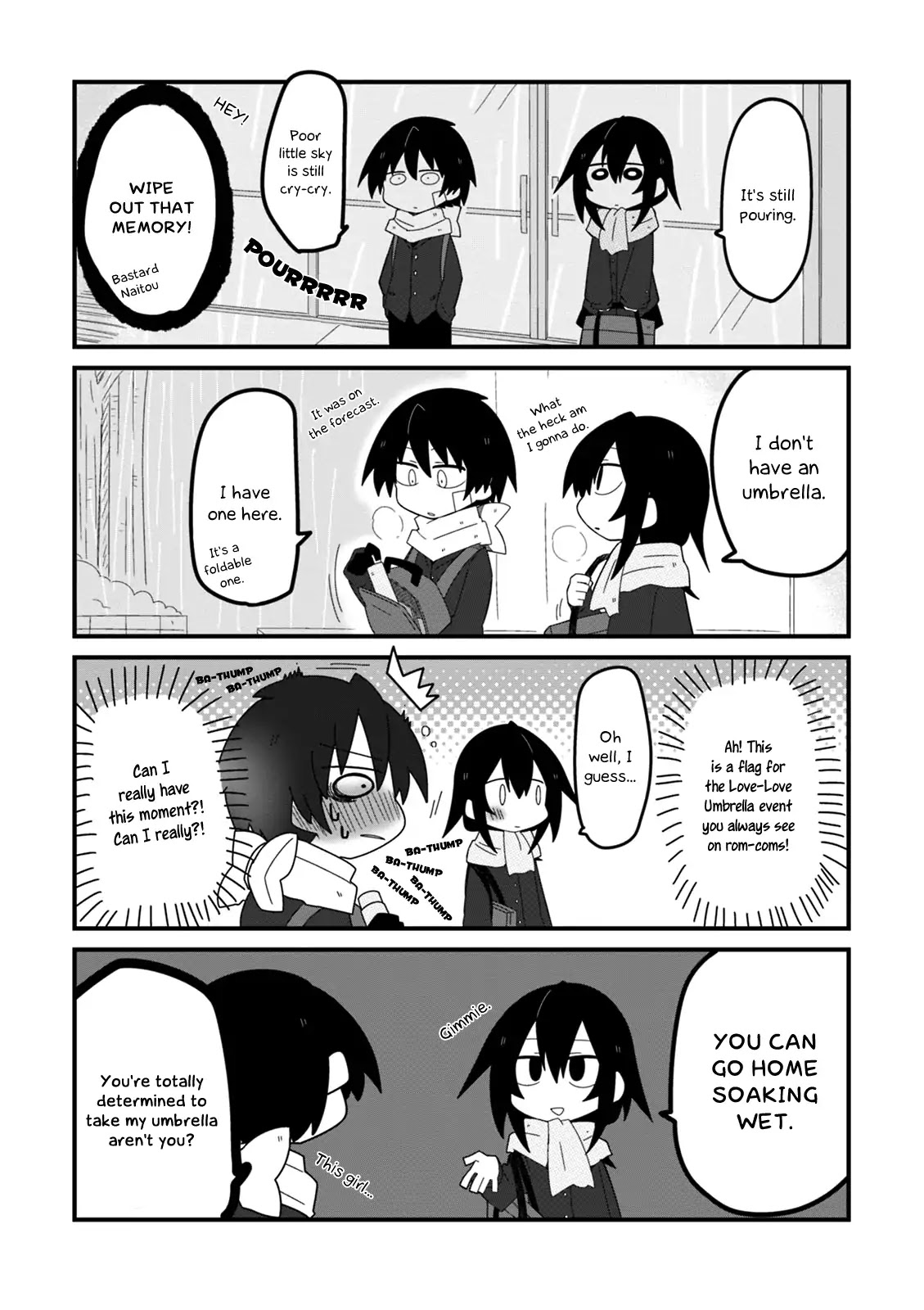 Why Naitou Chapter 10 page 10 - Chapter 10