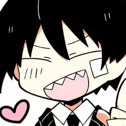 Why Naitou Chapter 10 cover