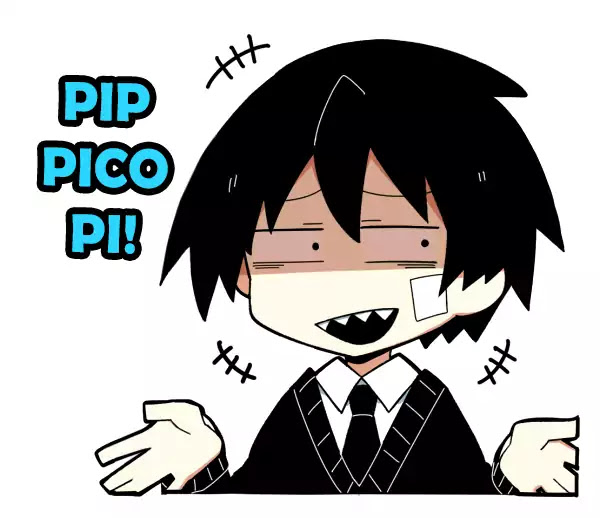Why Naitou Chapter 11 page 15 - Chapter 11