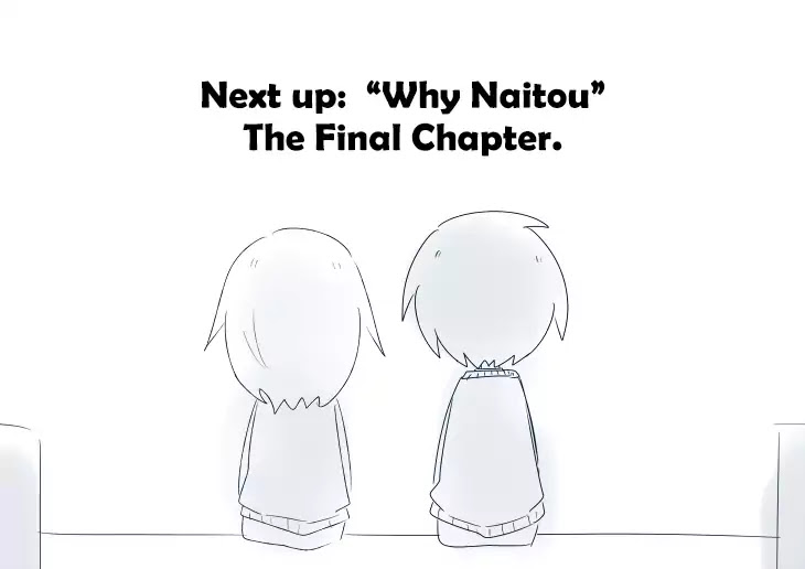 Why Naitou Chapter 12 page 11 - Chapter 12