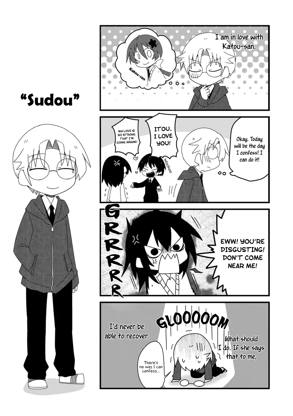 Why Naitou Chapter 13.5 page 10 - Chapter 13.5