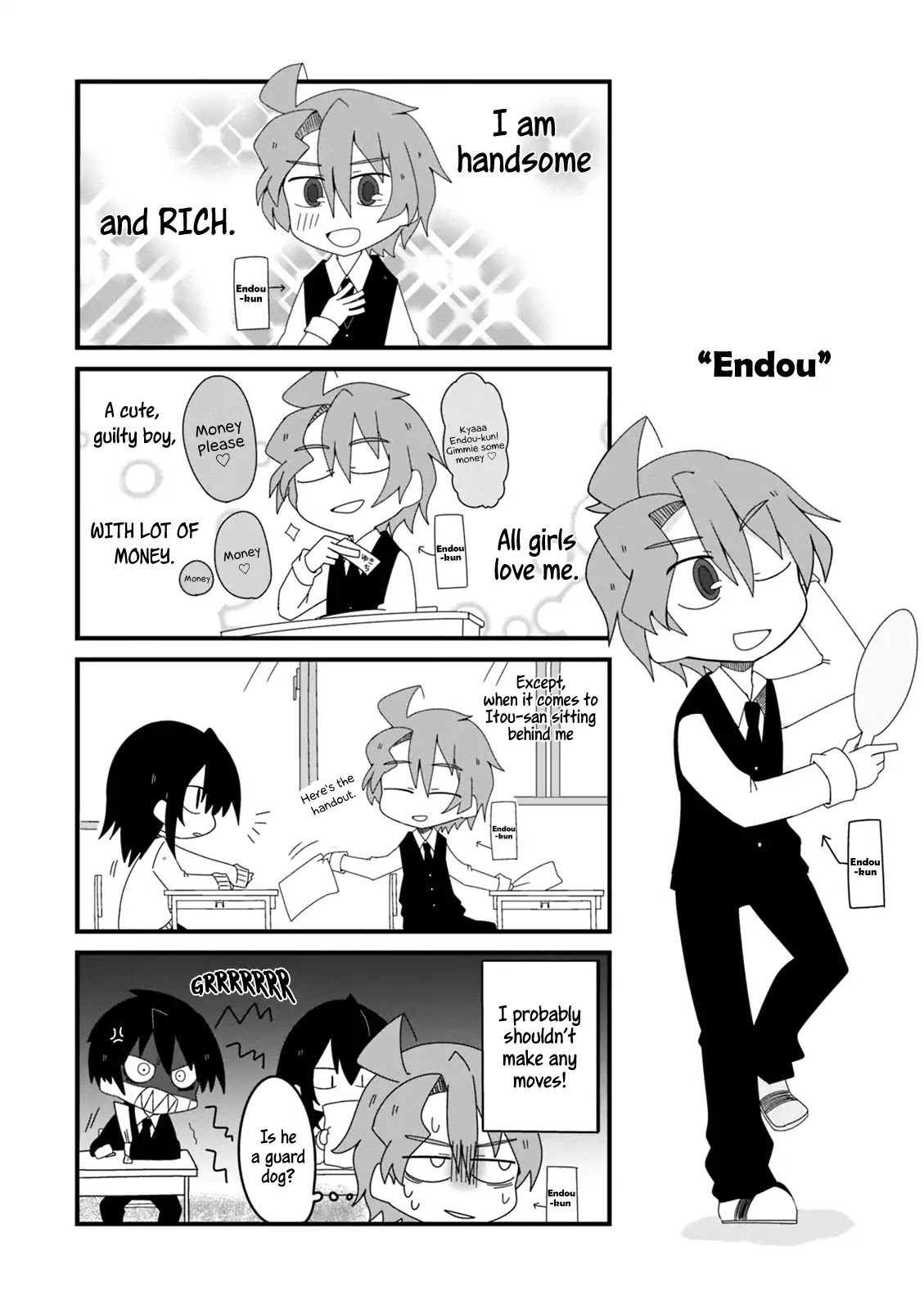 Why Naitou Chapter 13.5 page 11 - Chapter 13.5