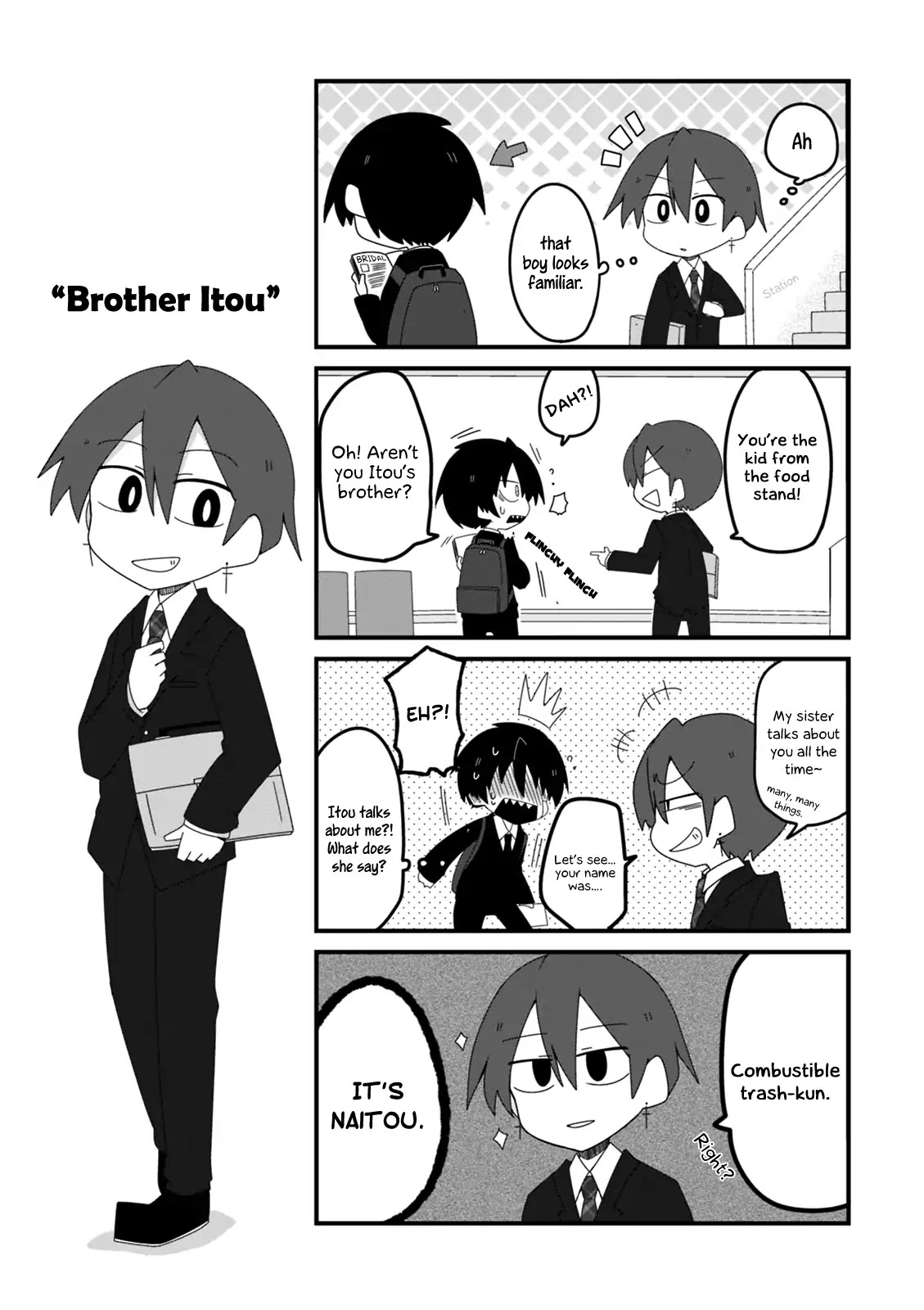 Why Naitou Chapter 13.5 page 12 - Chapter 13.5