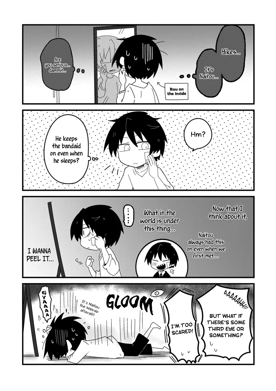 Why Naitou Chapter 13.5 page 27 - Chapter 13.5