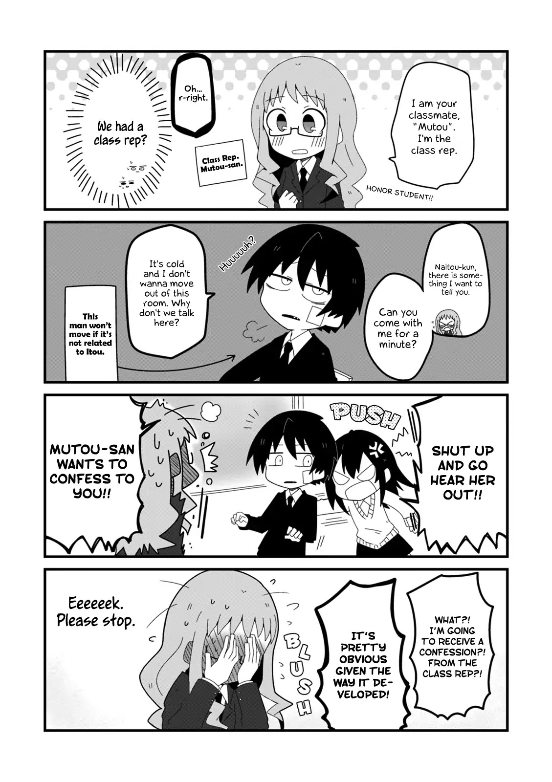 Why Naitou Chapter 13.5 page 32 - Chapter 13.5