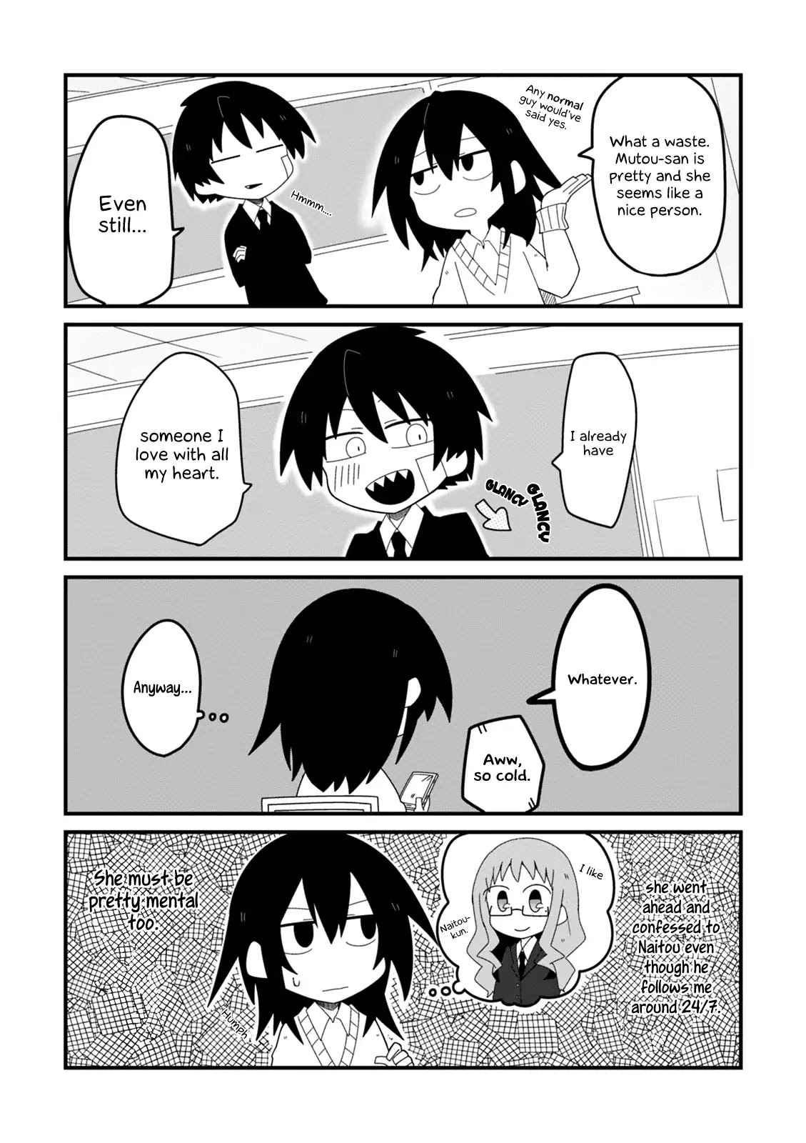 Why Naitou Chapter 13.5 page 34 - Chapter 13.5