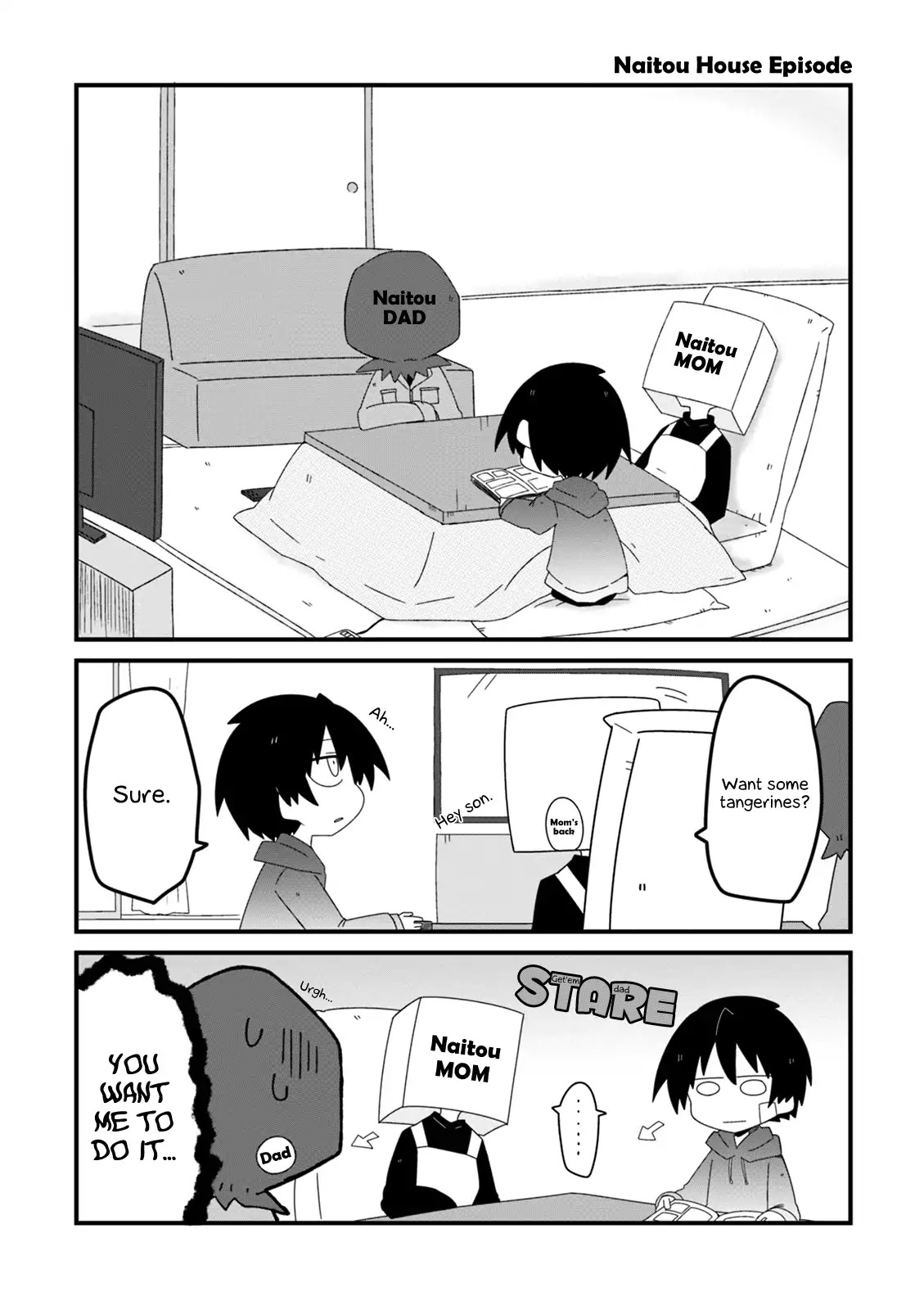Why Naitou Chapter 13.5 page 36 - Chapter 13.5