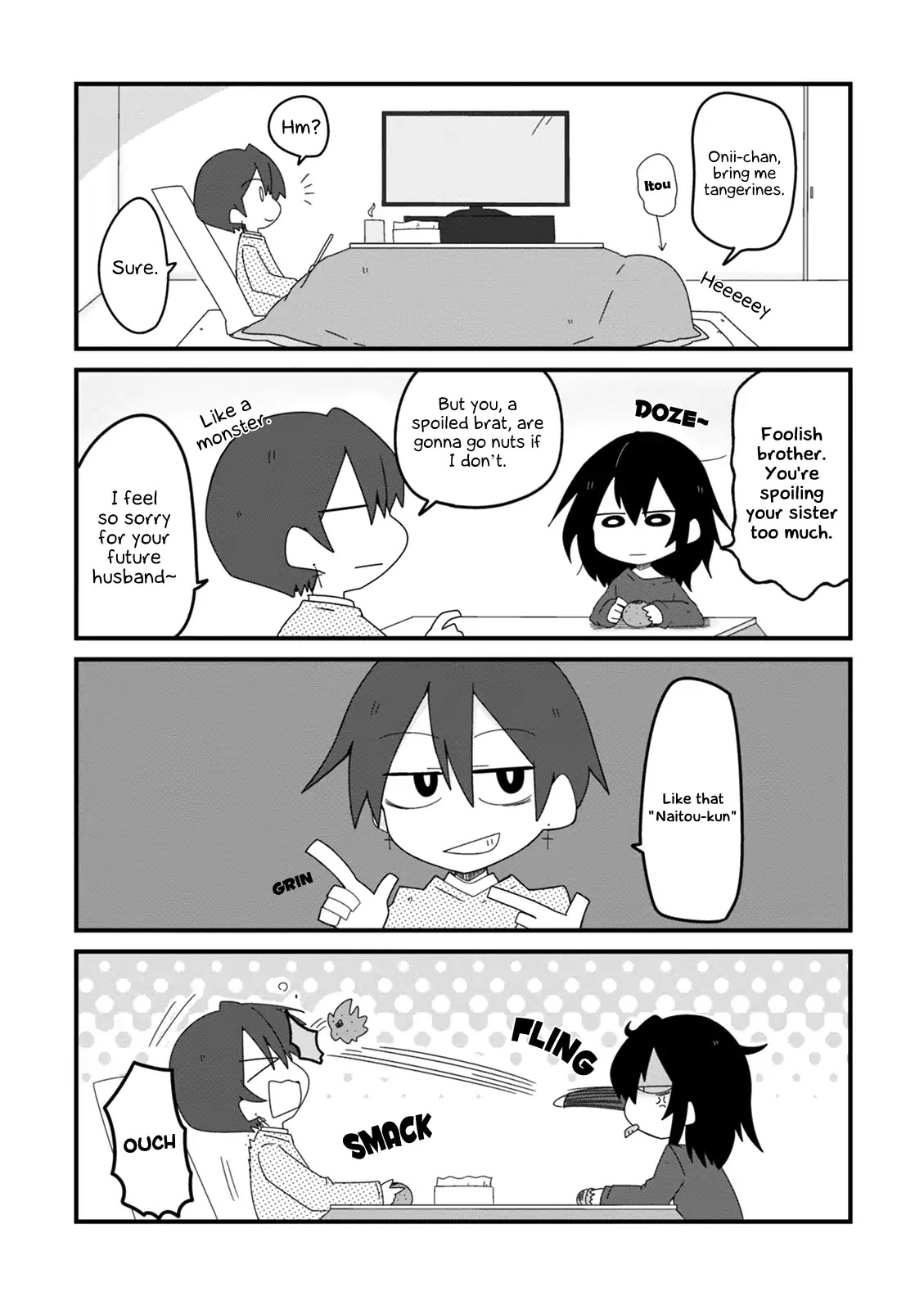 Why Naitou Chapter 13.5 page 39 - Chapter 13.5