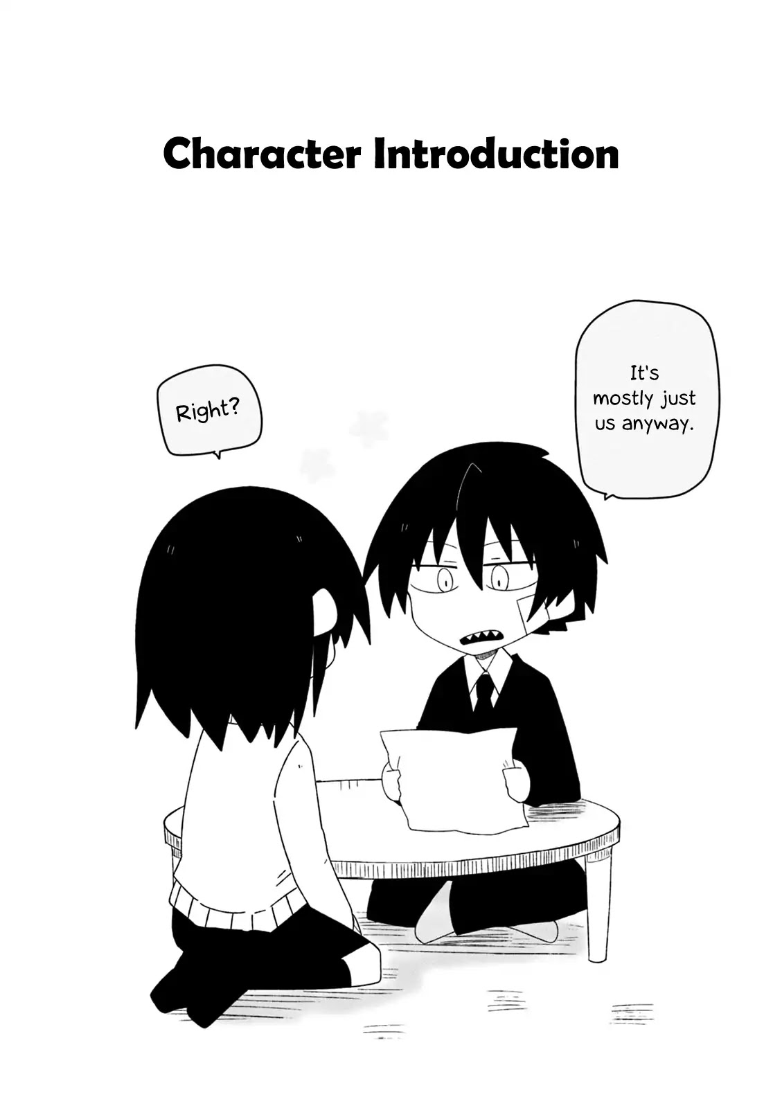 Why Naitou Chapter 13.5 page 4 - Chapter 13.5