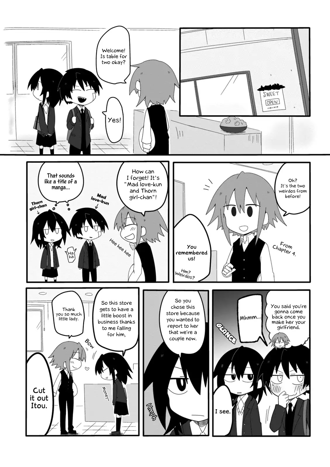 Why Naitou Chapter 13.5 page 42 - Chapter 13.5