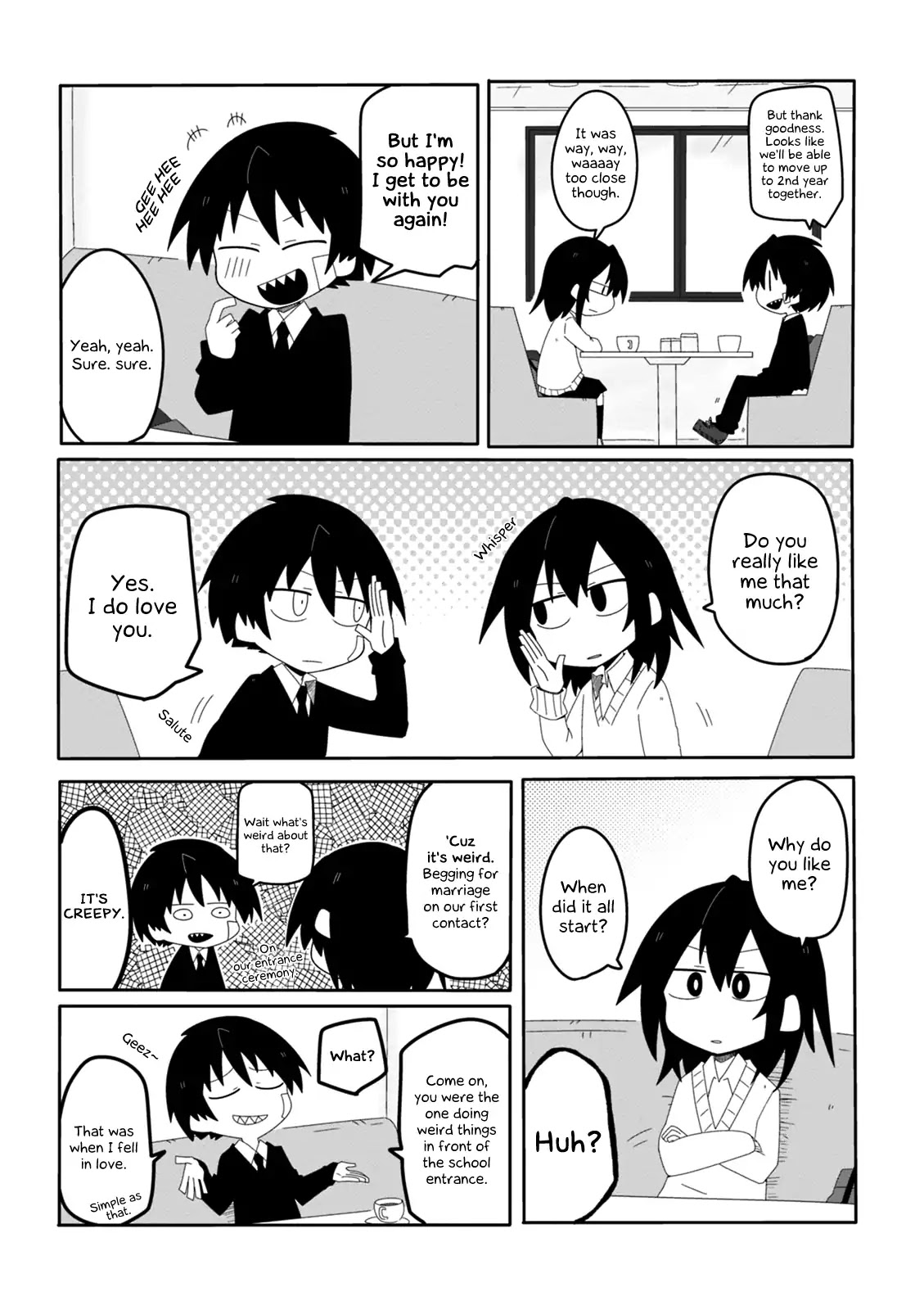 Why Naitou Chapter 13.5 page 43 - Chapter 13.5