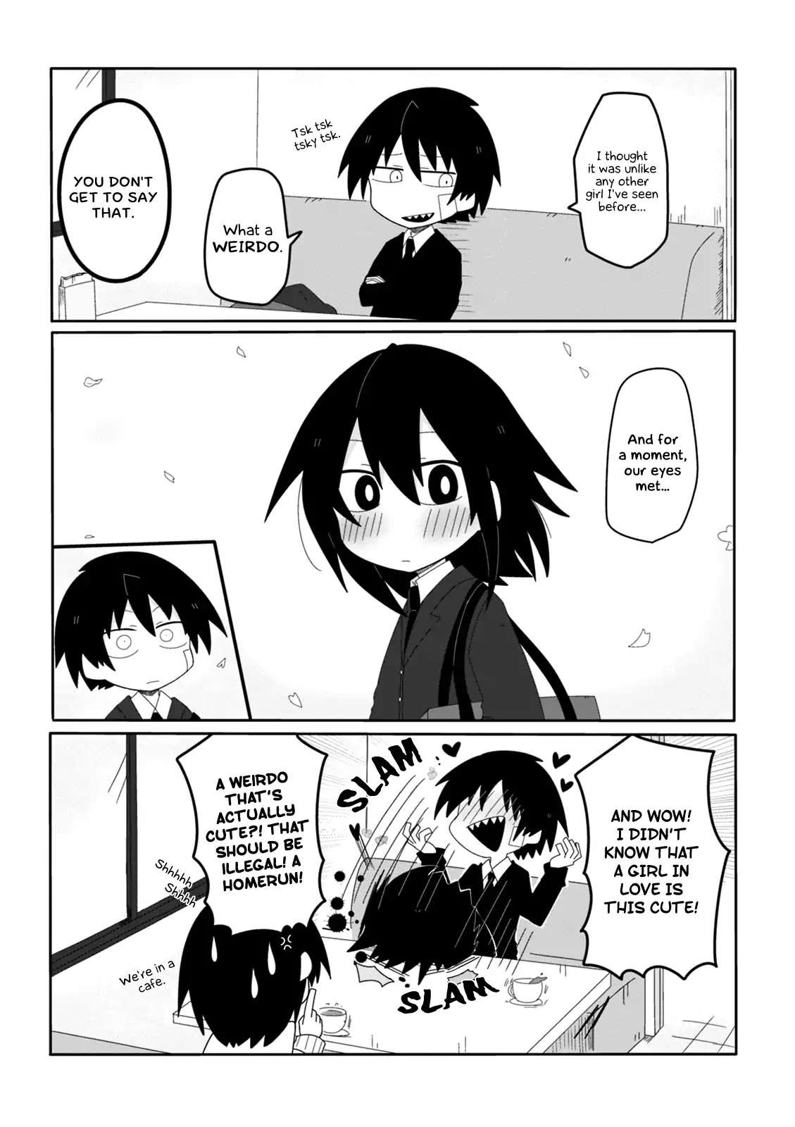 Why Naitou Chapter 13.5 page 45 - Chapter 13.5