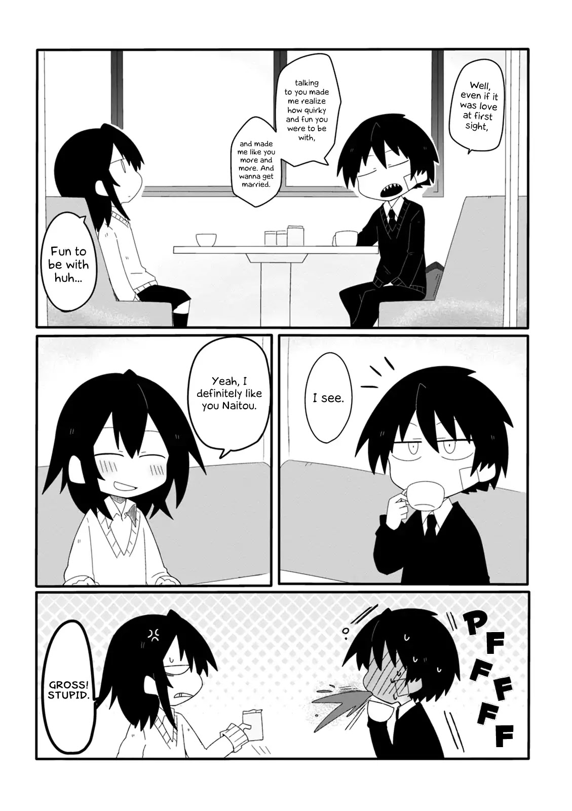 Why Naitou Chapter 13.5 page 47 - Chapter 13.5