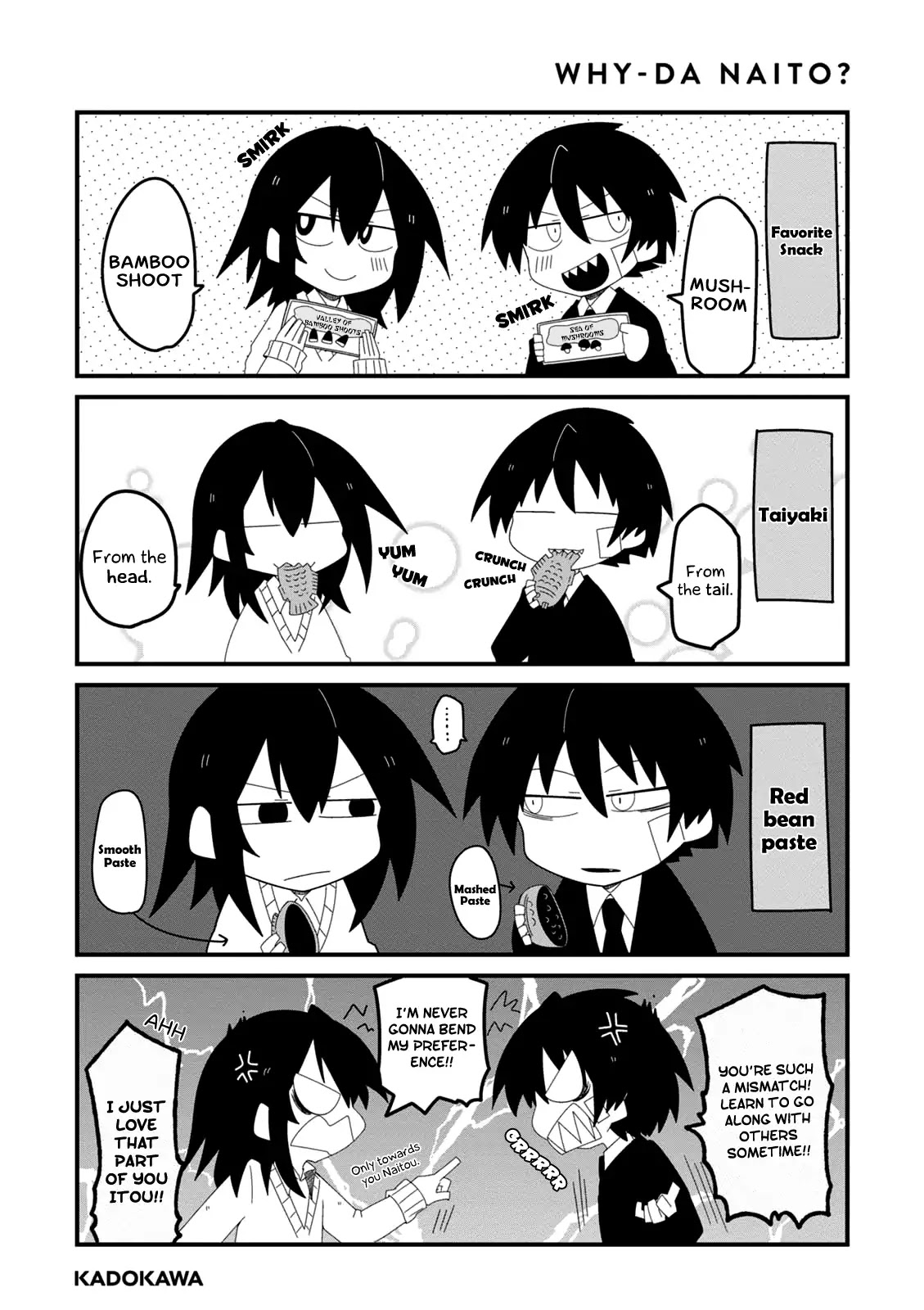 Why Naitou Chapter 13.5 page 58 - Chapter 13.5