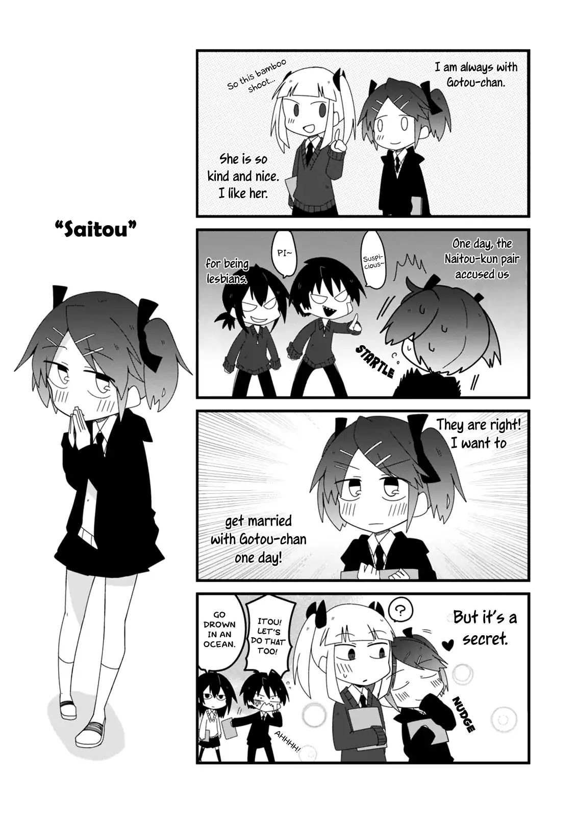 Why Naitou Chapter 13.5 page 8 - Chapter 13.5