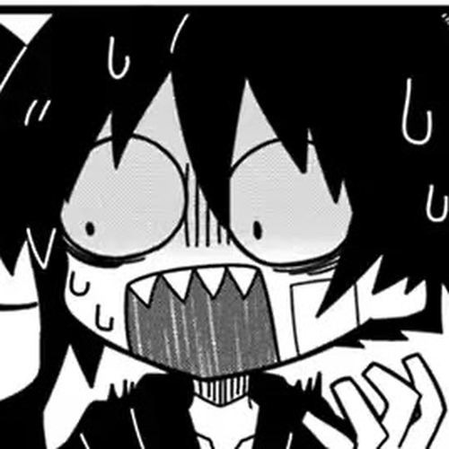 Why Naitou Chapter 15.5 cover