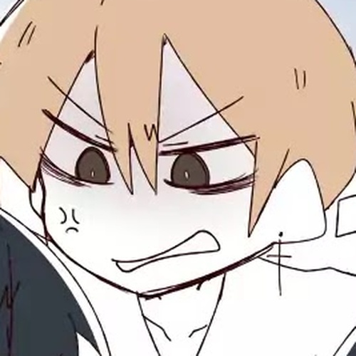 Why Naitou Chapter 15 cover