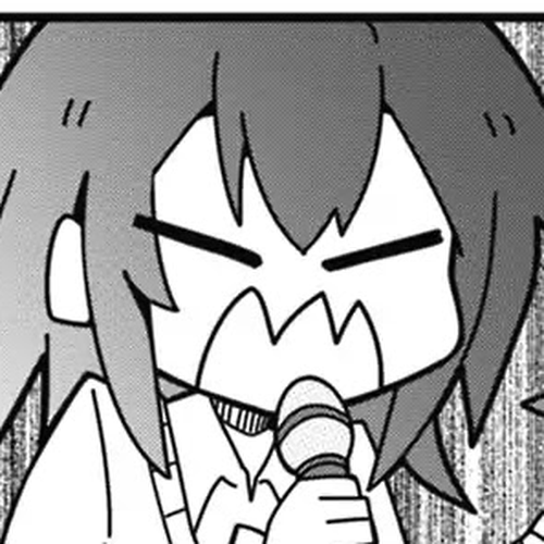 Why Naitou Chapter 16 cover