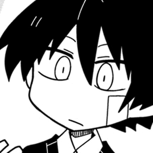 Why Naitou Chapter 18 cover