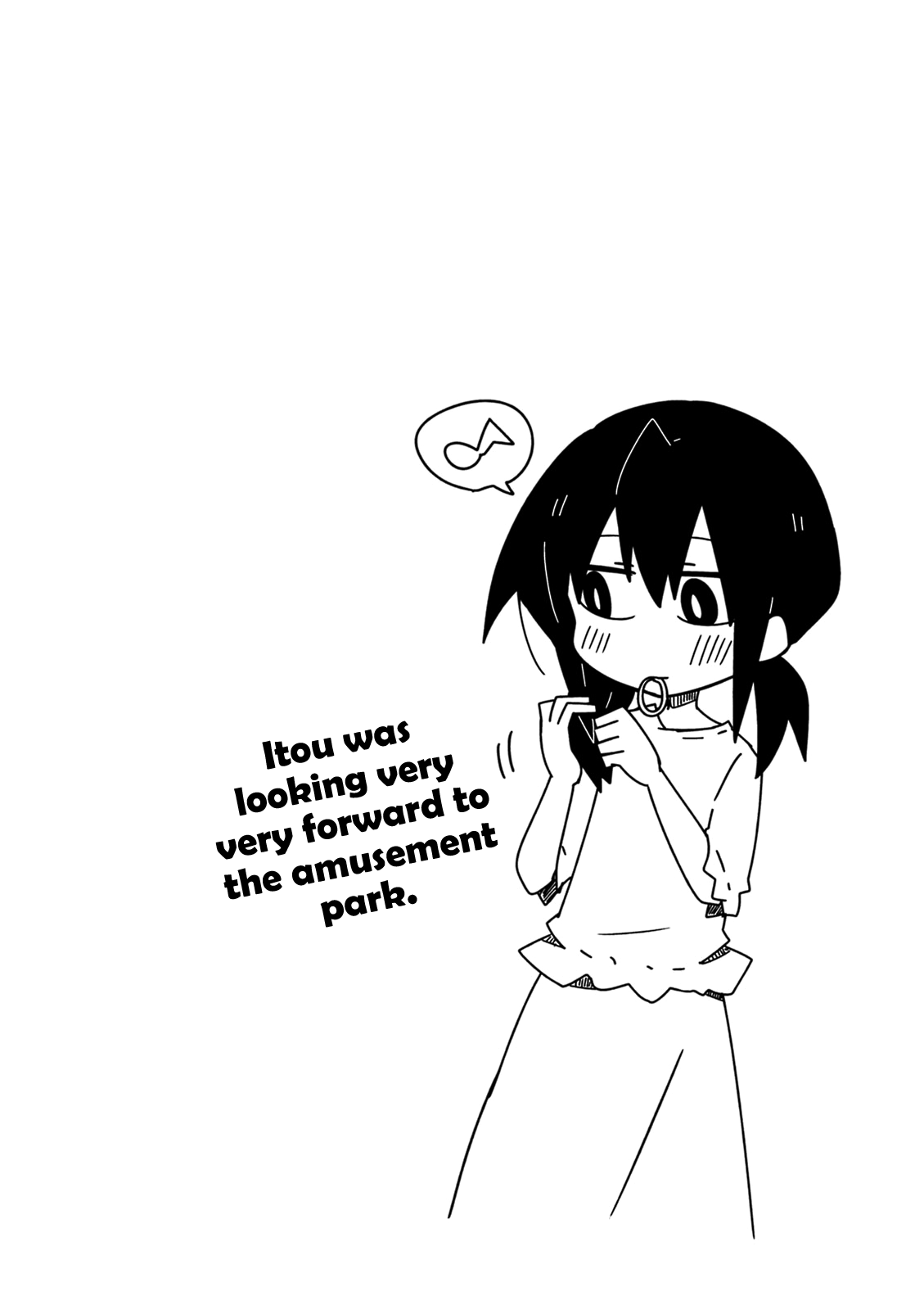 Why Naitou Chapter 20 page 17 - Chapter 20
