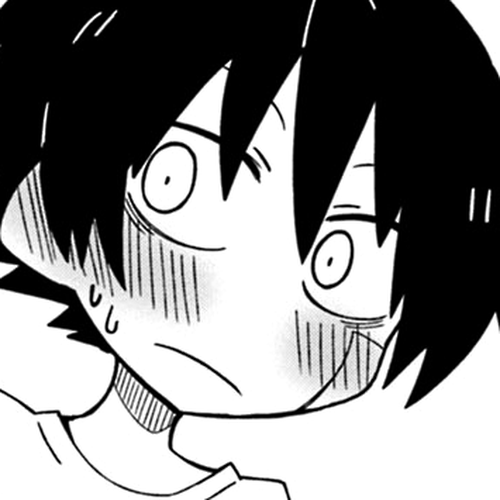 Why Naitou Chapter 21 cover