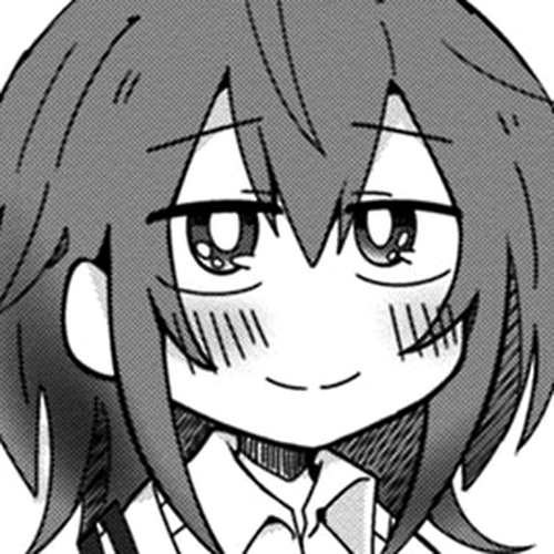 Why Naitou Chapter 24.1: Extra 1 cover