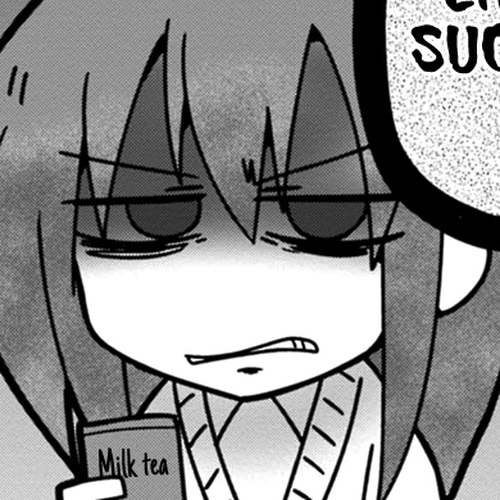 Why Naitou Chapter 24.2: Extra 2 cover