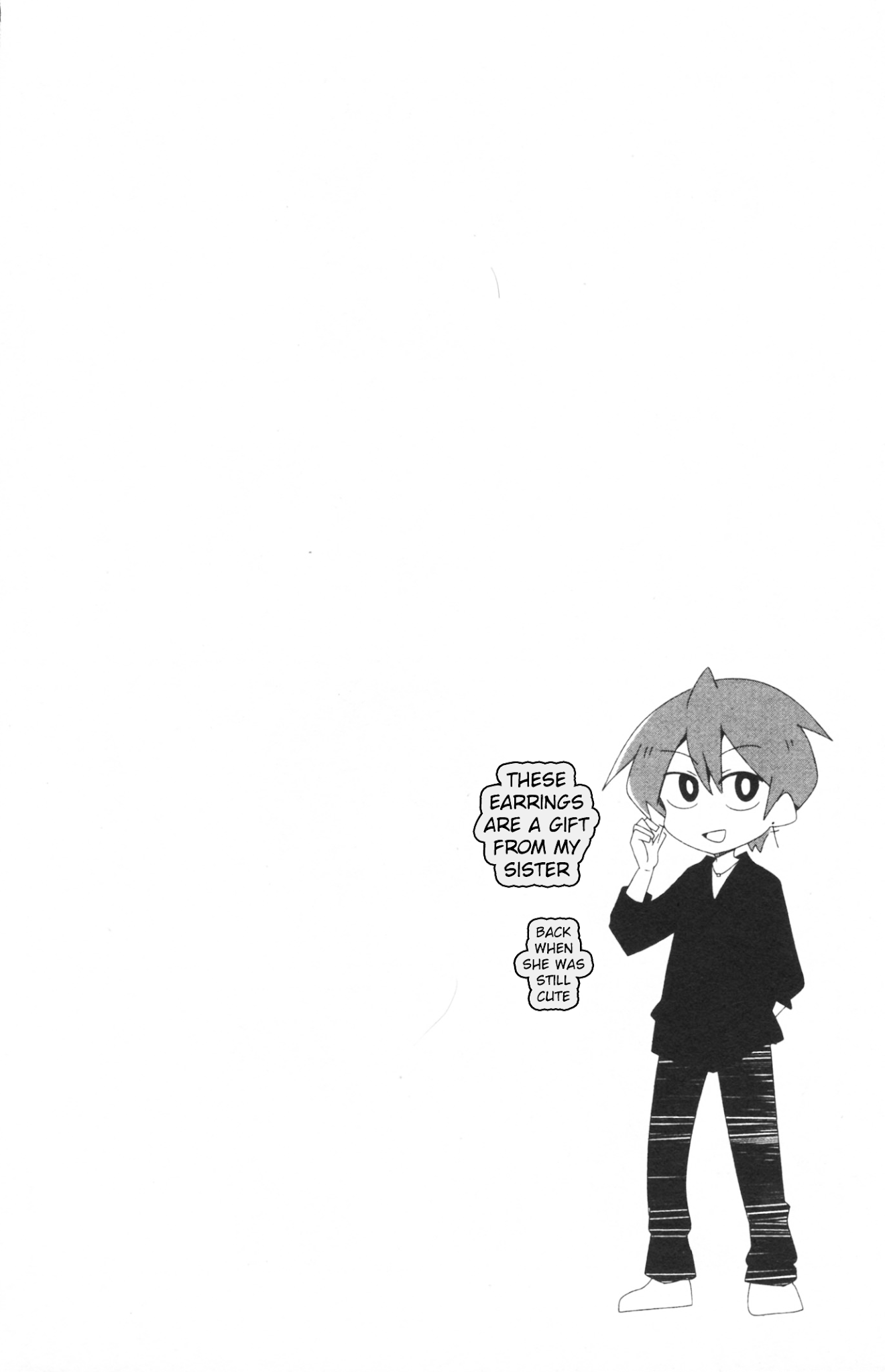 Why Naitou Chapter 27 page 10 - Chapter 27