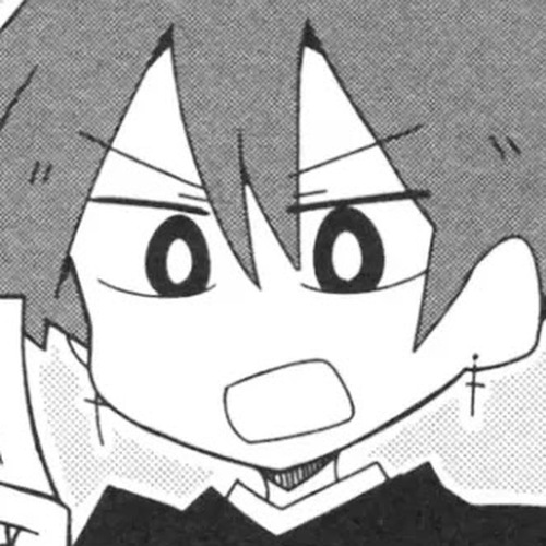 Why Naitou Chapter 27 cover