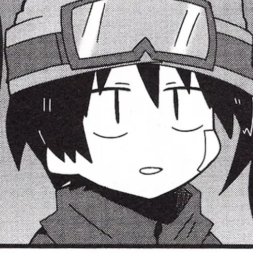 Why Naitou Chapter 29 cover