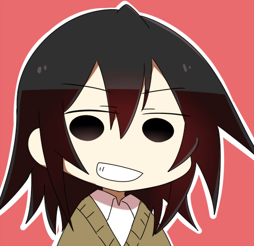 Why Naitou Chapter 3 page 24 - Chapter 3 : It's chapter 3