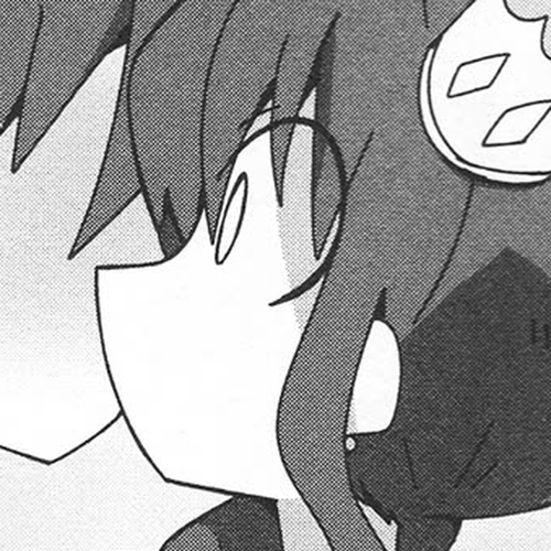 Why Naitou Chapter 33 cover