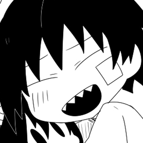 Why Naitou Chapter 5 : It's chapter 5 cover