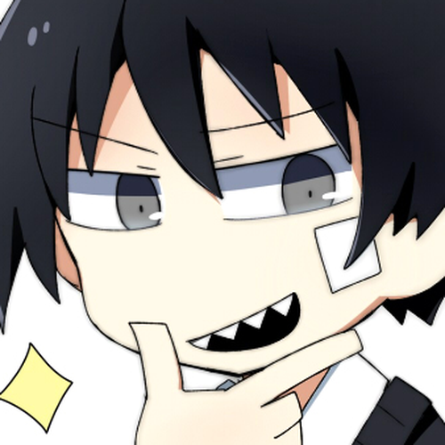Why Naitou Chapter 6 : It's chapter 6 cover