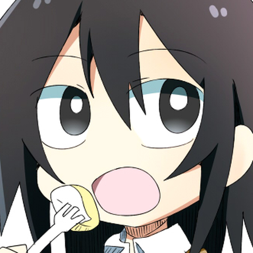 Why Naitou Chapter 7 : It's chapter 7 cover