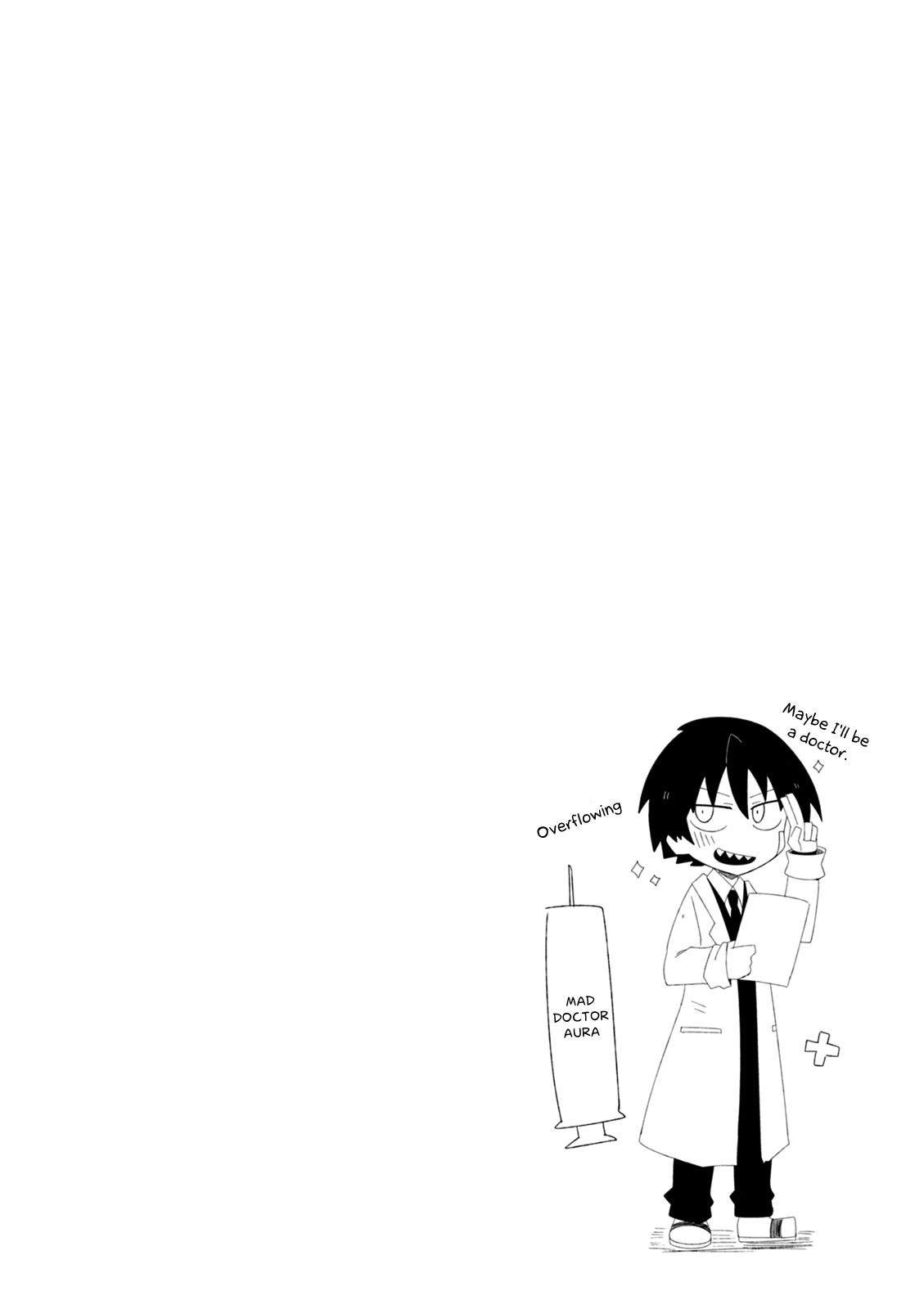 Why Naitou Chapter 8 page 12 - Chapter 8