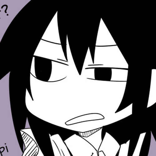 Why Naitou Chapter 8 cover